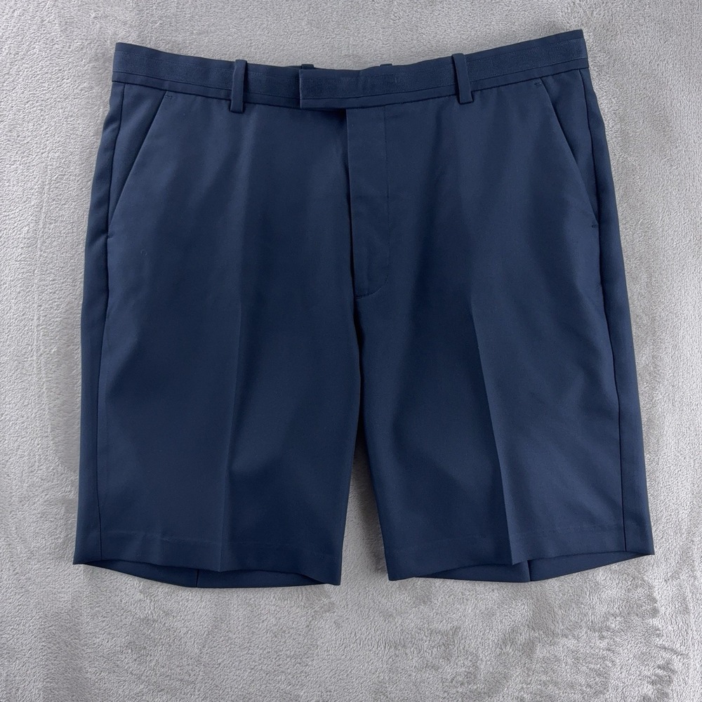 G/Fore Golf Maverick Shorts Mens Size‎ 38 Navy Technical Golfwear